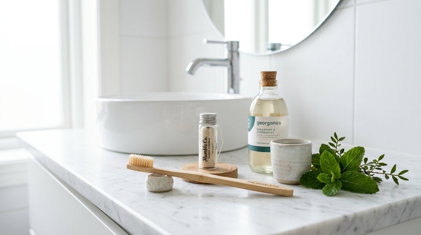 The Ultimate Guide to Daily Oral Hygiene & Plaque Prevention