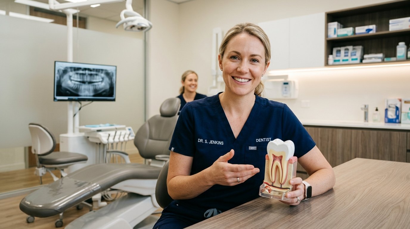 5 Signs You Need a Root Canal (And What to Expect)