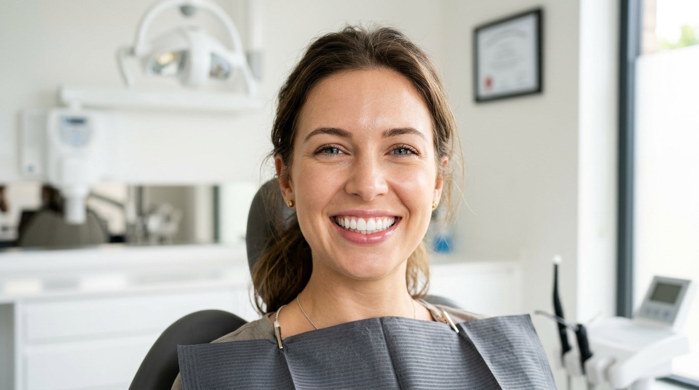 How to Care for Your Teeth After Whitening Treatment
