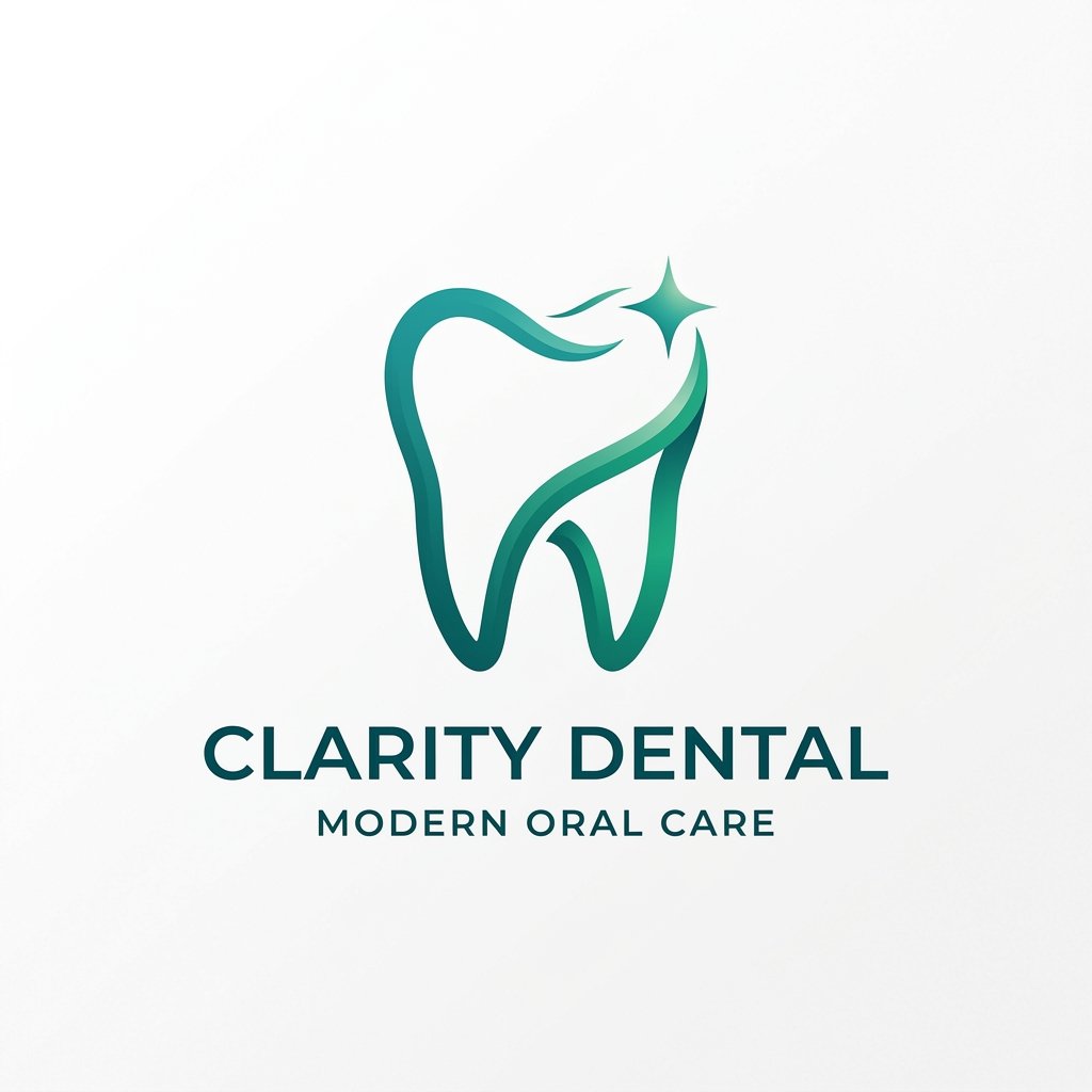 DentaPlus Clinic Logo