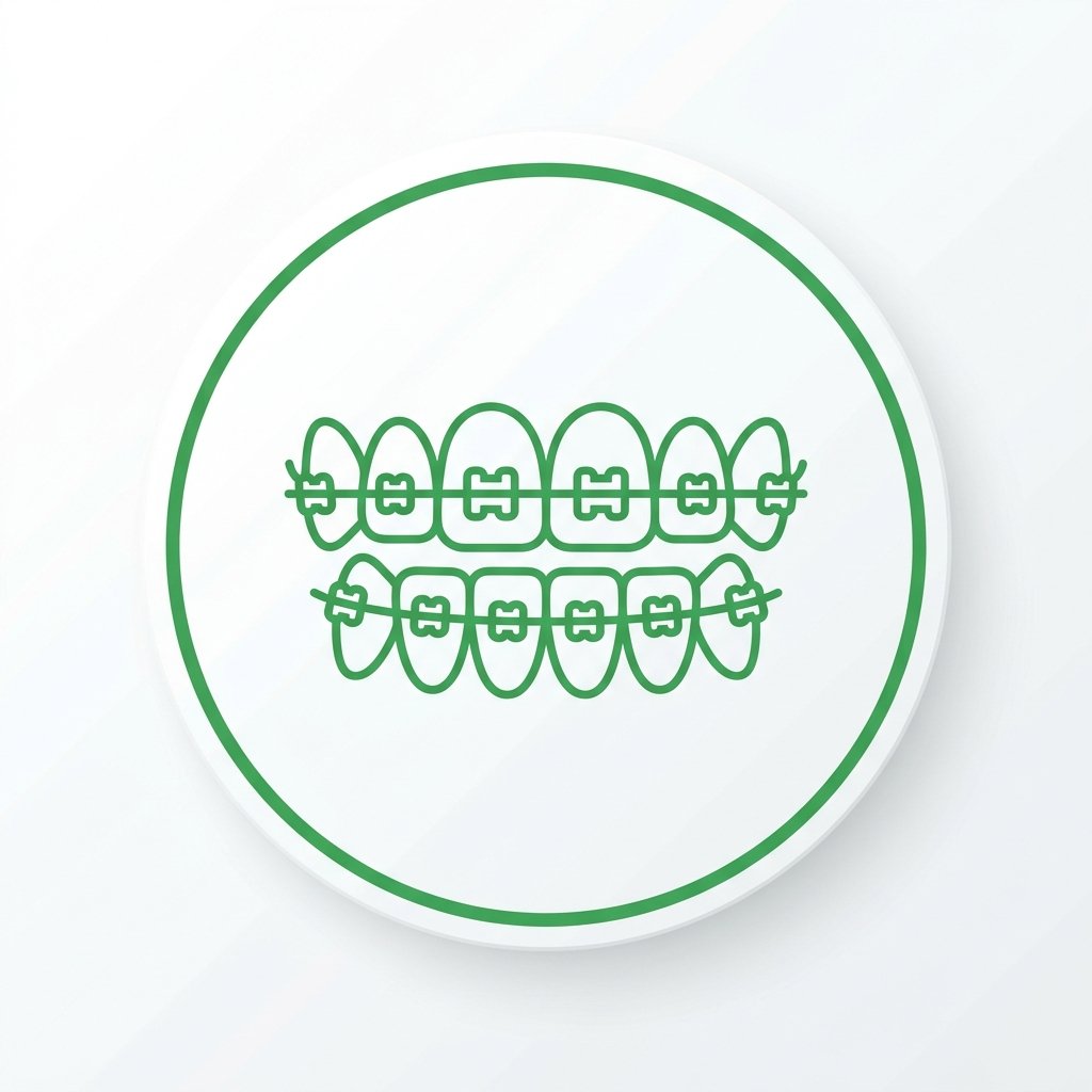 Orthodontics Icon