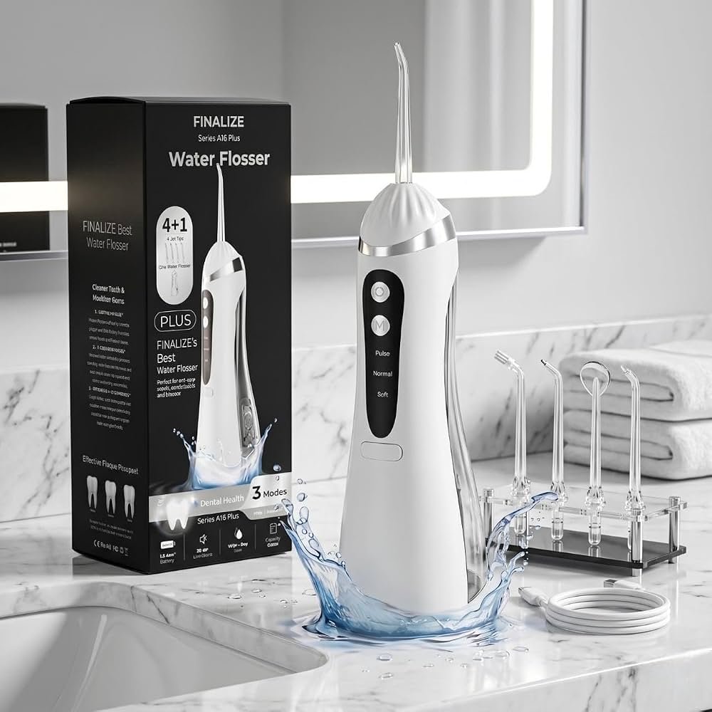 Water Flosser