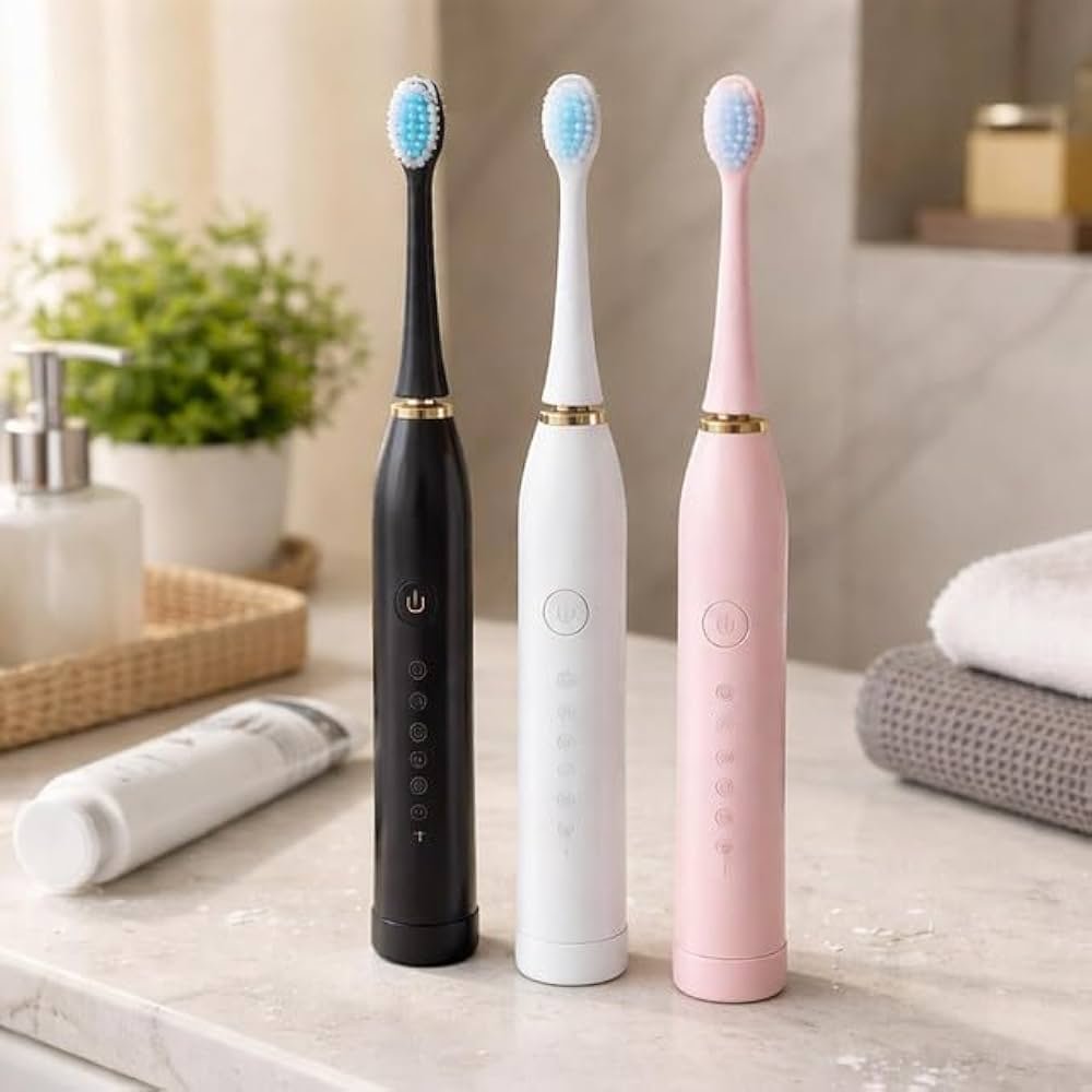 Electric Toothbrush