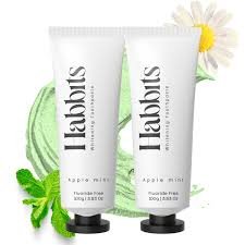 Whitening Toothpaste